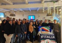 Monopoli, Gioventù Nazionale: “Facciamo squadra, divertiamoci, rispettiamoci e osiamo”