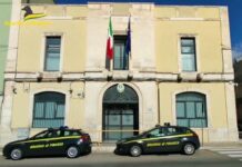 Truffa aggravata per il conseguimento di erogazioni pubbliche e dichiarazione fraudolenta con fatture per operazioni inesistenti: sequestro di beni per 110mila euro