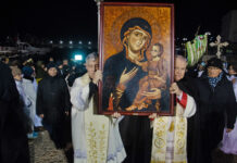 Monopoli, è la notte della Madonna della Madia. Un’ordinanza con i divieti da osservare