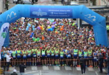 Mezza maratona a Monopoli del 1 dicembre, c’è l’ordinanza: ecco i divieti