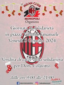 milan