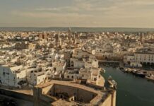 Monopoli, “Il piano di zonizzazione acustica, da dicembre nei cassetti: quando verrà approvato?”