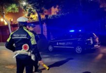 Monopoli, controlli di Natale e S. Stefano. Sanzioni per guida con patente scaduta