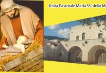 Natale, tempo di presepi viventi. “Gesù luce di speranza” a Masseria Mammut