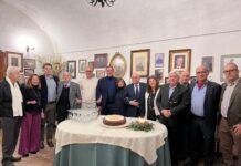 Il Natale del Rotary club di Monopoli è amicizia e condivisione