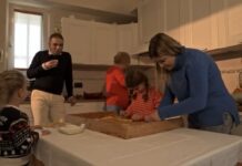 Gli auguri di Annese alla città per Natale: “Custodiamo con cura le radici delle nostre tradizioni”