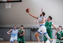 Basket, la White Wise c’è: battuta la vicecapolista Corato 87-67