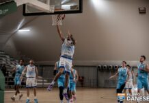 La White Wise chiude l’anno in bellezza con il +31 su Lucera