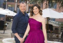 Amadeus e Giovanna Civitillo al Carnevale di Putignano: gli ospiti speciali il 17 febbraio