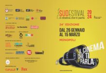Monopoli, Sudestival al via. Apertura con Alessandro Roja e Kasia Smutniak