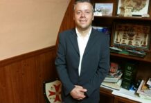Monopoli, il messaggio di Sergio Selicati di Democristiani e Libertà