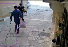 Monopoli, furti in abitazioni con parrucche da donna e chiavi duplicate: 8 arresti dei Carabinieri