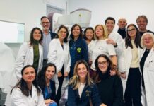 Prevenzione senologica: arriva la mammografia con mezzo di contrasto. Esito e refertazione immediati