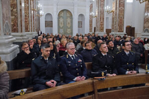 forze ordine
