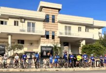 Monopoli, novità nella scuola di ciclismo Asd Funny Bikers “Vito Ditano”