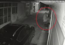 Monopoli, così sceglievano le vittime da colpire e mettevano a segno i furti in abitazioni: il video