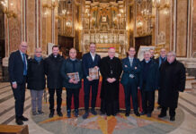 Monopoli, la devozione per la Protettrice: presentazione del volume dedicato alla Madia
