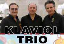 Klaviol Trio “Tra Cinema, Teatro e altre Contaminazioni”. Concerto il 19 gennaio al Mariella