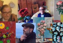 Monopoli, 2 anni senza Nino Brescia, 6 senza Antonio. L’arte vive con le loro opere