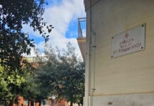 Gioventù Nazionale Monopoli ricorda Crollalanza: “La sua una visione moderna”