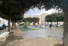 Monopoli, via i giochi da Piazza Manzoni e sarà più grande. Cambia anche la viabilità