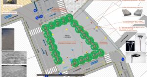 piazza manzoni nuova