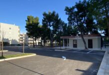 Monopoli, parco urbano tra via Grandi e via Ariosto: il 4 giugno la presentazione alla città