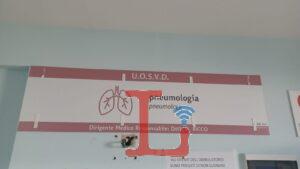 pneumologia putignano