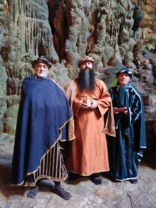 presepe grotte1