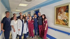 staff azzarone