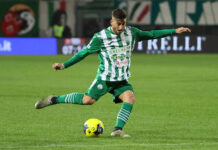 Monopoli, Ernesto Starita passa al Benevento
