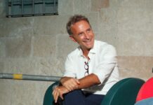Suma alla guida del Pd: “La nostra una posizione alternativa. Dobbiamo essere incisivi sui problemi della gente”