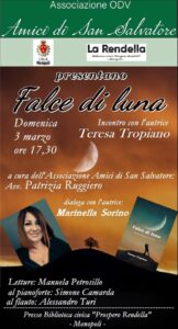 3 MARZO