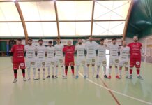 L’Audace espugna Bitonto e lo fa con una goleada