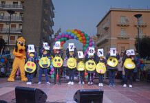 Monopoli, 9.500 euro per il Carnevale organizzato last minute in piazza