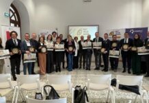 Best value award Puglia, le aziende che creano valore: premiata la TesmecRail di Monopoli