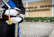 Concorso per ufficiali del ruolo tecnico dell’Arma dei Carabinieri