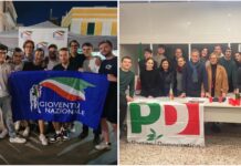 Europee, sì al voto per gli studenti fuorisede. A Monopoli è polemica tra Gn e Pd