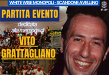 La White Wise pronta a salire sull’ottovolante. Domenica sfida fondamentale contro Avellino