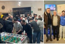 Torneo di calcio balilla, GN: “Un gioco, non un mezzo per evocare fatti storici”