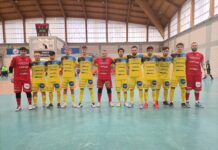L’Audace non molla: 2-2 in casa del Sammichele