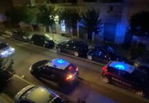 Monopoli, controlli a tappeto nelle discoteche: arrestato un 22enne