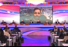Bruno Bellini, opinionista di Sanremo, conquista tv e radio con Lifestyleblog.it