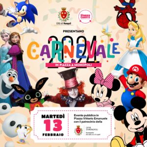 carnevale 1