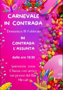 carnevale 2