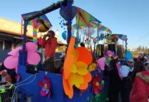 Monopoli, il Carnevale in Contrada si sposta domenica a L’Assunta