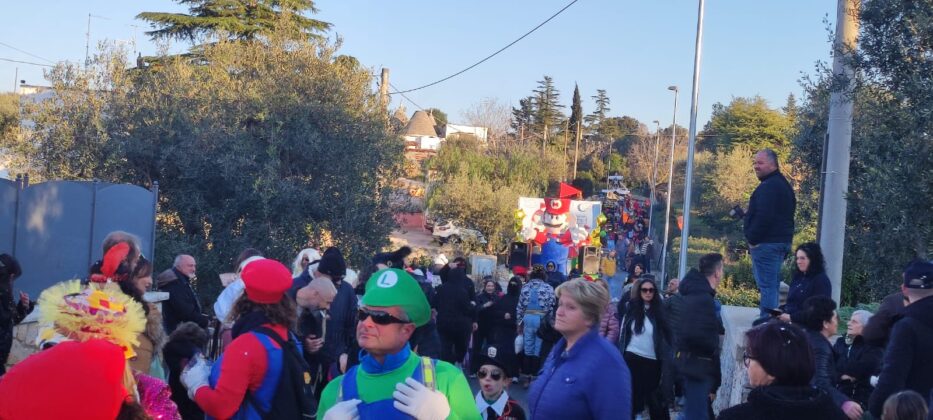 carnevale santa lucia 4 1