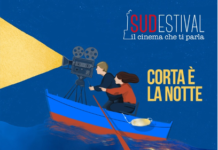 A Monopoli “Corta è la notte”, per il Sudestival maratona di cortometraggi in Rendella