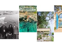 Monopoli, un brand per promuovere il litorale sud e la crescita turistica: nasce Costa Dorata