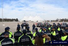 Monopoli, corsi di guida sicura per la Polizia Locale. Sì alla scorta per il trasporto di organi